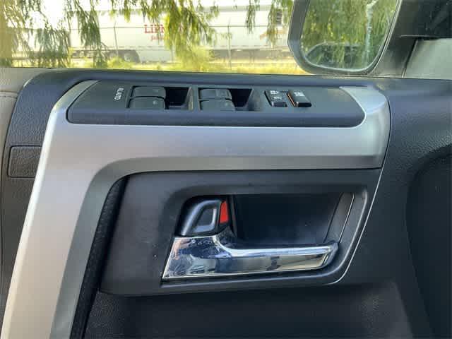 used 2016 Toyota 4Runner car, priced at $27,034
