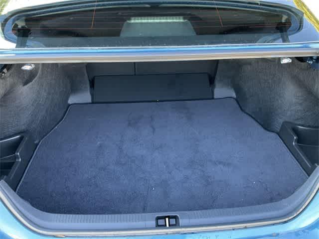 used 2025 Toyota Camry car, priced at $30,212