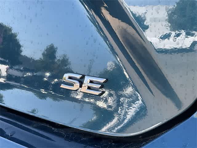 used 2025 Toyota Camry car, priced at $30,212