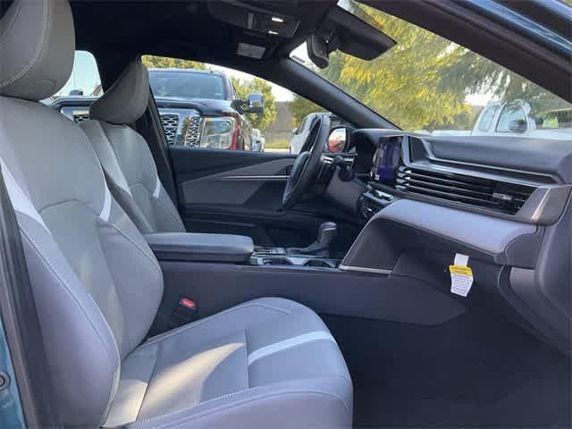 used 2025 Toyota Camry car, priced at $30,212