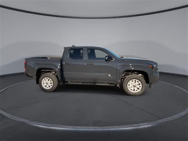 new 2024 Toyota Tacoma car, priced at $35,634