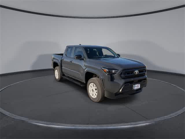 new 2024 Toyota Tacoma car, priced at $35,634