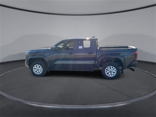 new 2024 Toyota Tacoma car, priced at $35,634