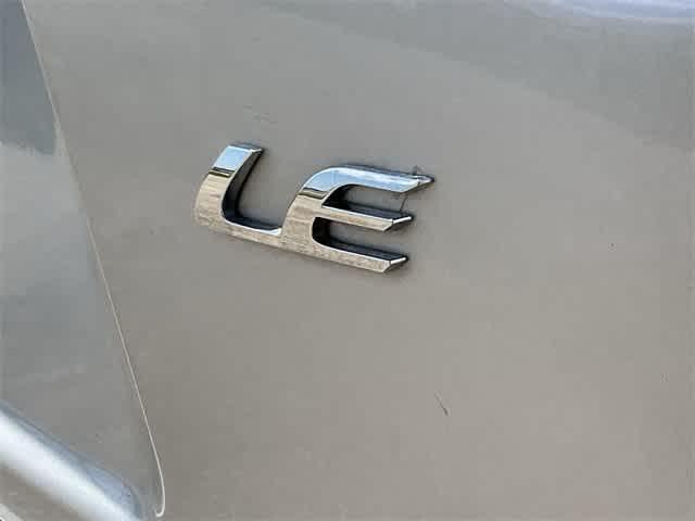 used 2024 Toyota Corolla car, priced at $20,491