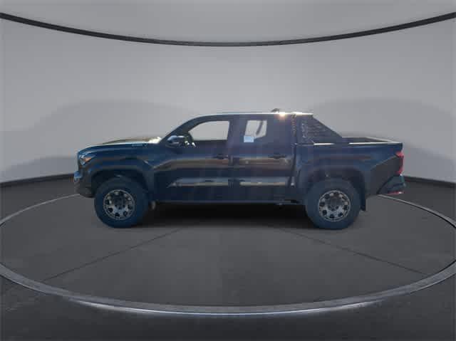 new 2024 Toyota Tacoma Hybrid car, priced at $66,541