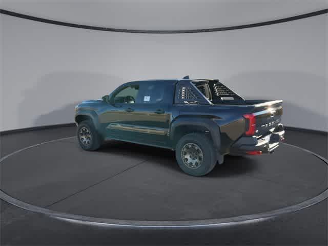 new 2024 Toyota Tacoma Hybrid car, priced at $66,541