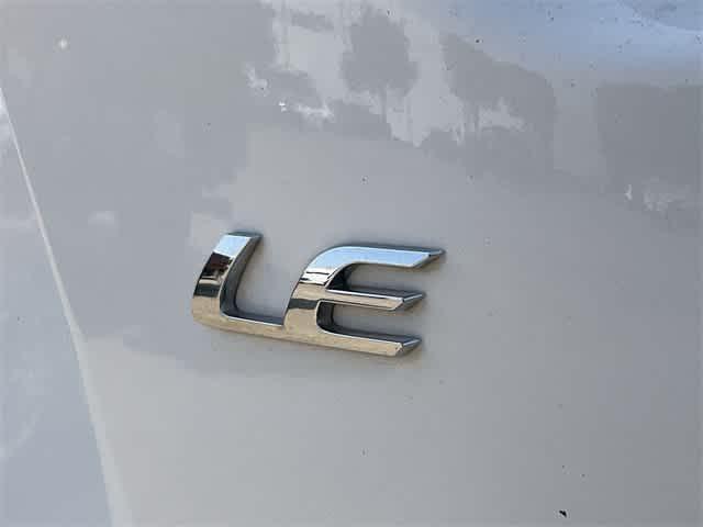 used 2023 Toyota Corolla car, priced at $18,993