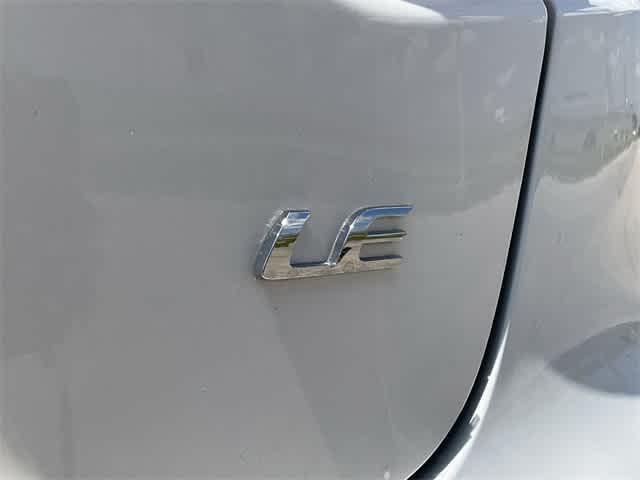 used 2025 Toyota Corolla car, priced at $23,225