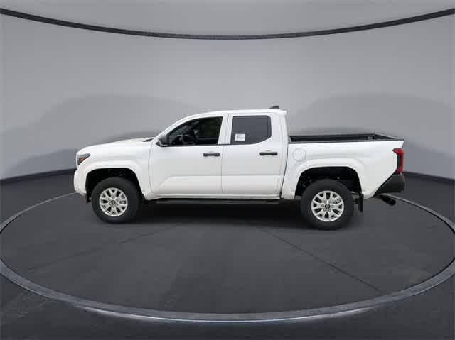 new 2024 Toyota Tacoma car, priced at $36,321