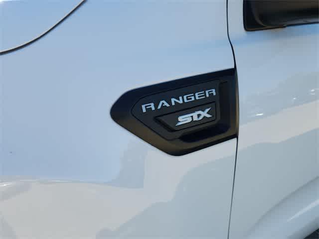 used 2020 Ford Ranger car, priced at $23,974