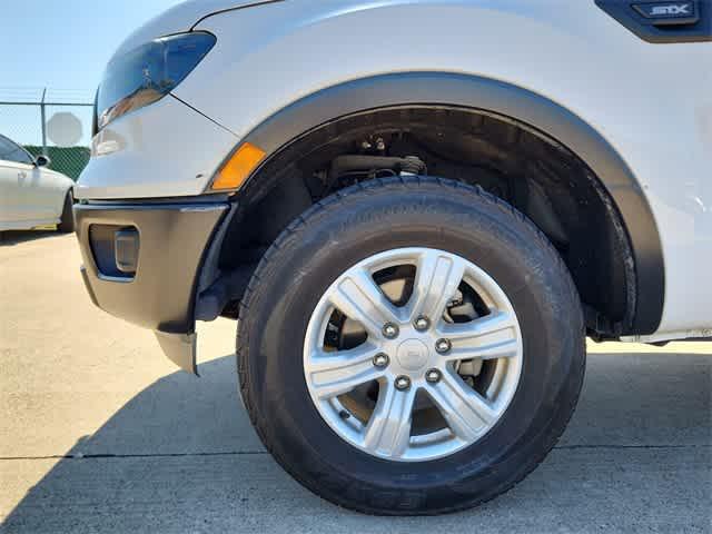 used 2020 Ford Ranger car, priced at $23,974