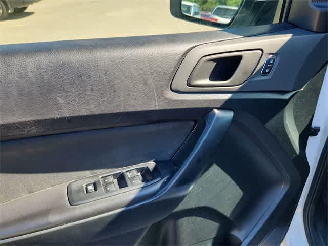 used 2020 Ford Ranger car, priced at $23,974