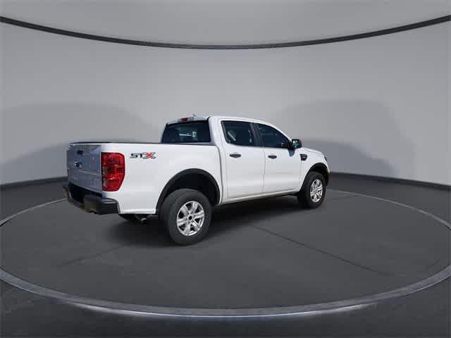 used 2020 Ford Ranger car, priced at $23,974