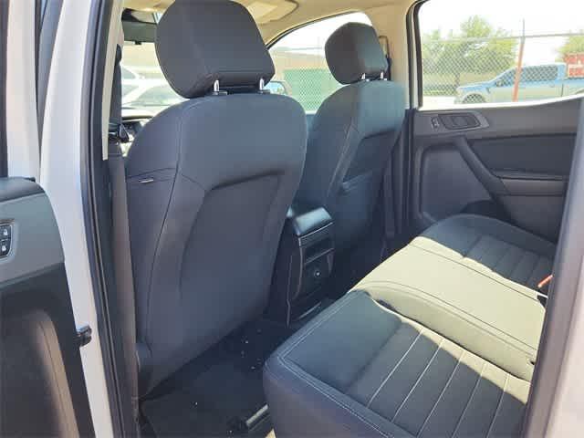 used 2020 Ford Ranger car, priced at $23,974