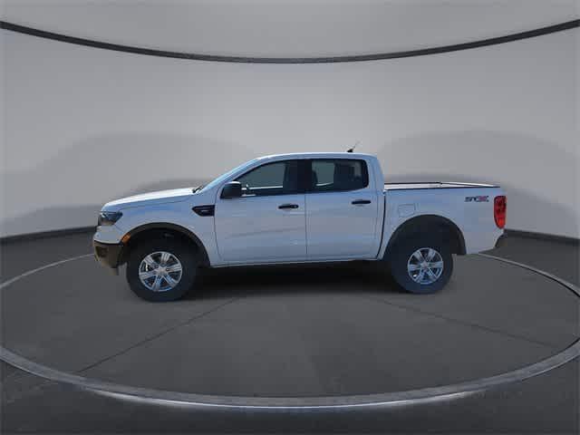 used 2020 Ford Ranger car, priced at $23,974