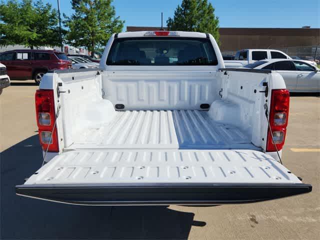 used 2020 Ford Ranger car, priced at $23,974