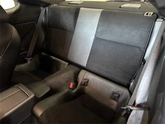 new 2025 Toyota GR86 car, priced at $36,055