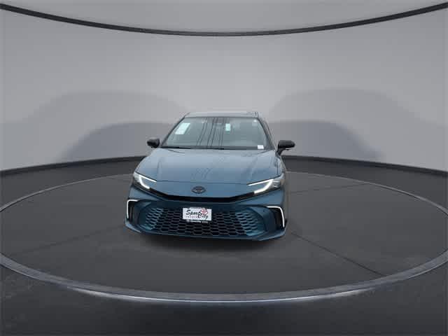 new 2025 Toyota Camry car, priced at $40,890