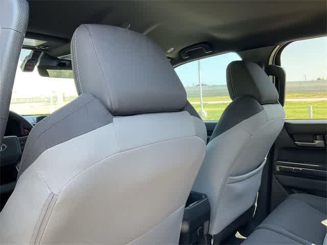 used 2024 Toyota Tacoma car, priced at $38,580