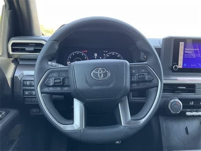 used 2024 Toyota Tacoma car, priced at $38,580
