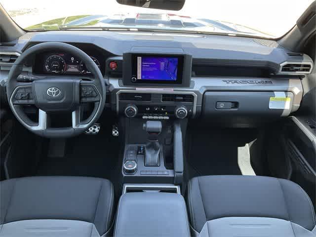 used 2024 Toyota Tacoma car, priced at $38,580