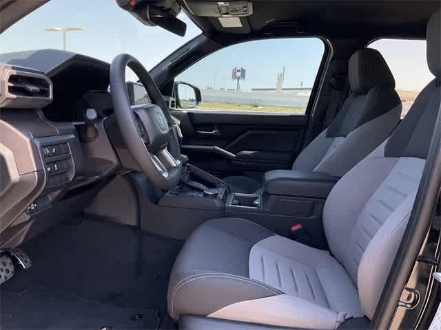 used 2024 Toyota Tacoma car, priced at $38,580