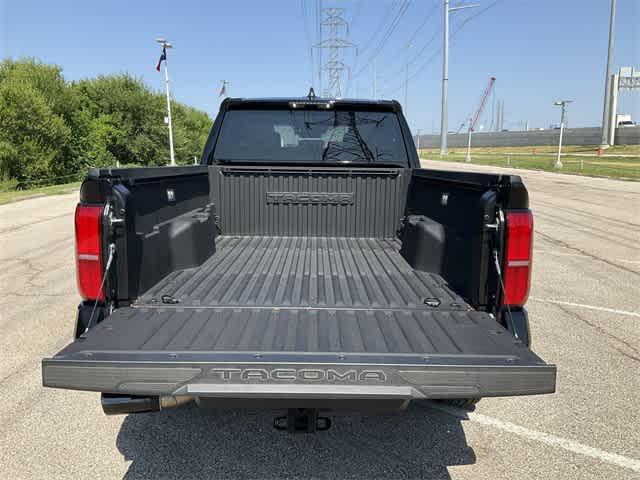 used 2024 Toyota Tacoma car, priced at $38,580