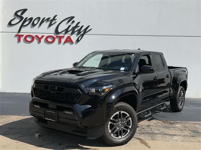 used 2024 Toyota Tacoma car, priced at $38,580