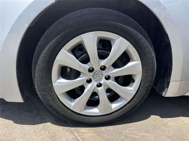 used 2024 Toyota Corolla car, priced at $20,329