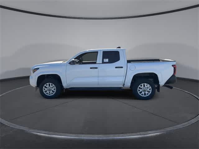 new 2024 Toyota Tacoma car, priced at $36,121