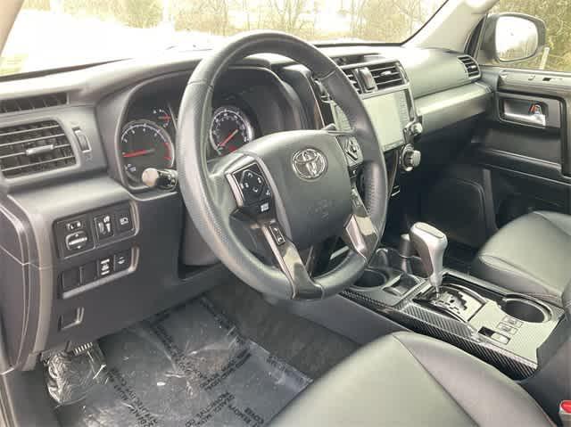 used 2022 Toyota 4Runner car, priced at $37,938