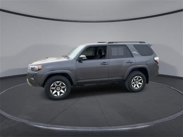 used 2022 Toyota 4Runner car, priced at $37,938