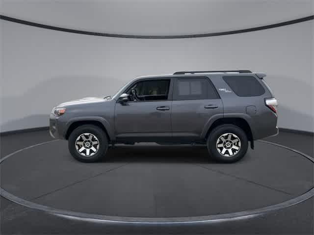 used 2022 Toyota 4Runner car, priced at $37,938