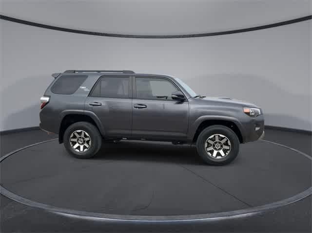 used 2022 Toyota 4Runner car, priced at $37,938