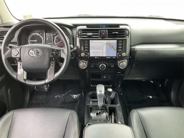 used 2022 Toyota 4Runner car, priced at $37,938