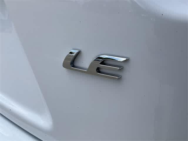 used 2021 Toyota Corolla car, priced at $16,421