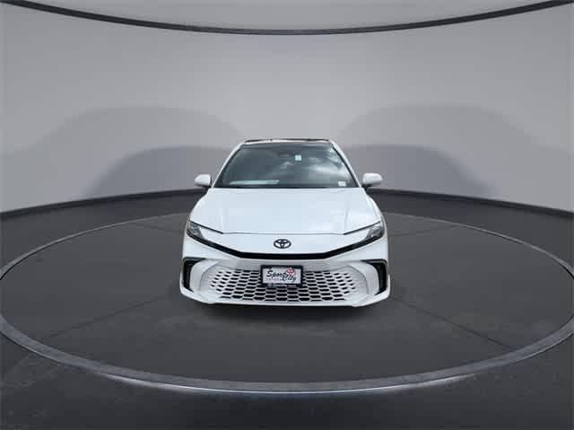 new 2025 Toyota Camry car, priced at $41,656