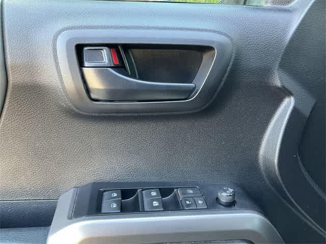 used 2023 Toyota Tacoma car, priced at $29,764
