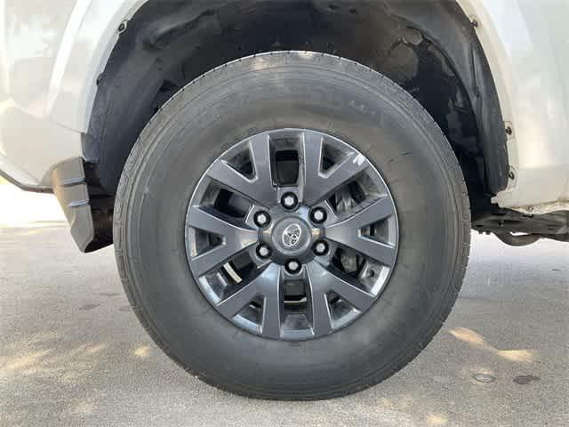 used 2023 Toyota Tacoma car, priced at $29,764