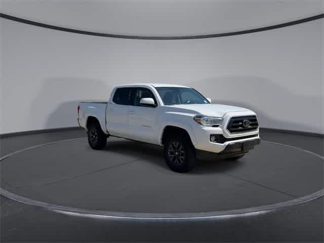 used 2023 Toyota Tacoma car, priced at $29,764