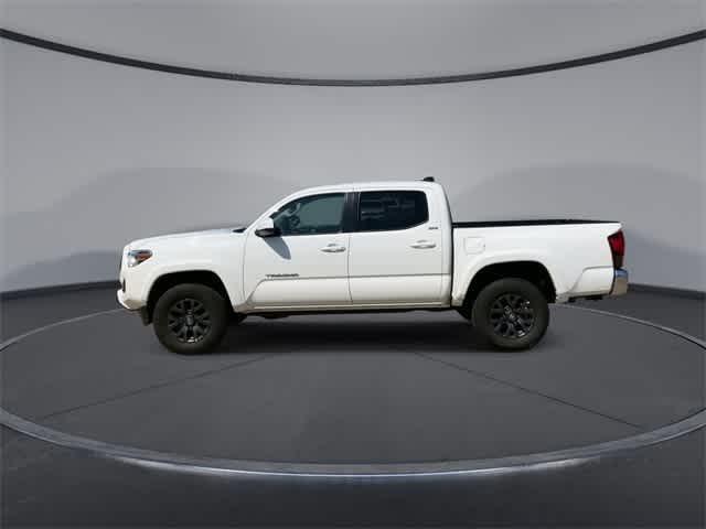 used 2023 Toyota Tacoma car, priced at $29,764