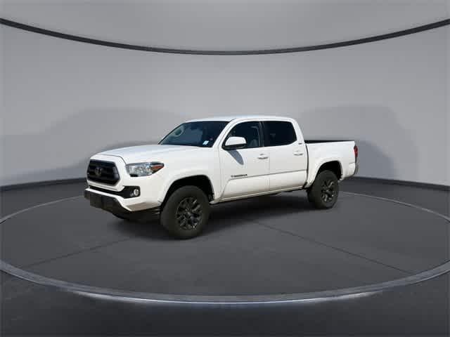 used 2023 Toyota Tacoma car, priced at $29,764
