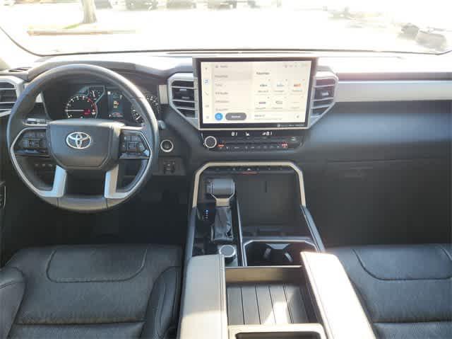 used 2022 Toyota Tundra car, priced at $38,695