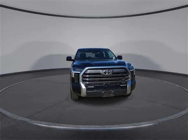 used 2022 Toyota Tundra car, priced at $38,695