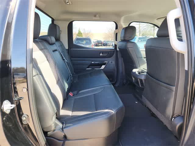 used 2022 Toyota Tundra car, priced at $38,695