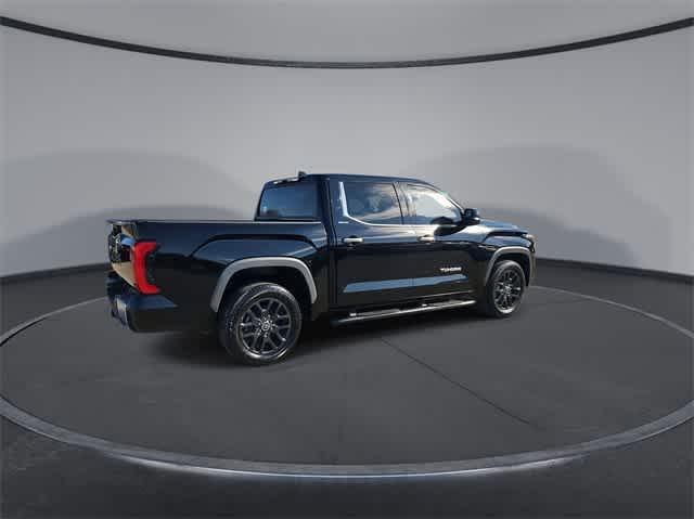 used 2022 Toyota Tundra car, priced at $38,695