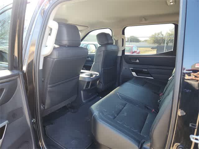 used 2022 Toyota Tundra car, priced at $38,695