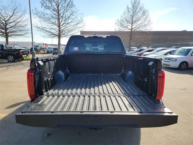 used 2022 Toyota Tundra car, priced at $38,695