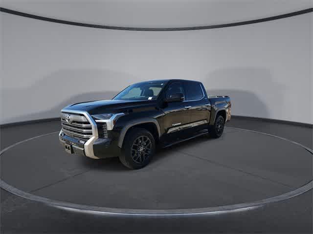 used 2022 Toyota Tundra car, priced at $38,695