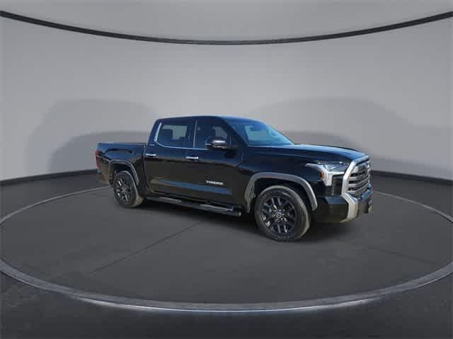 used 2022 Toyota Tundra car, priced at $38,695